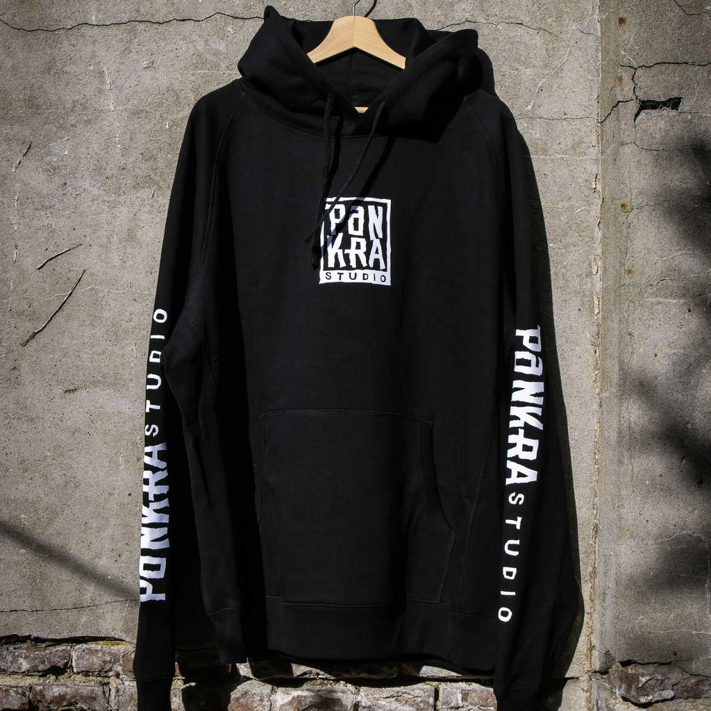 Pankra T+N hoodie