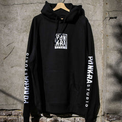 Pankra T+N hoodie