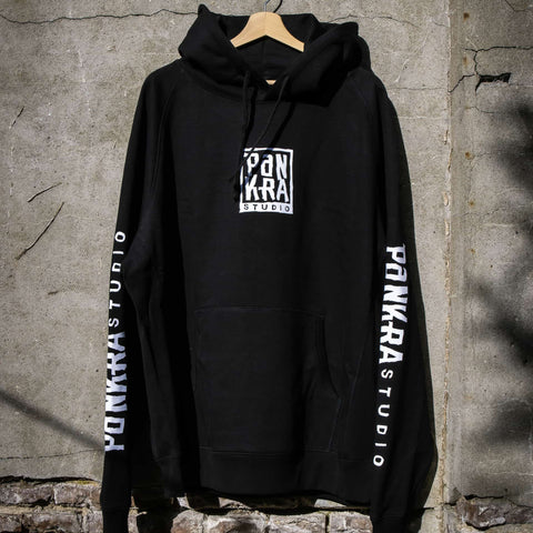 Pankra T+N hoodie