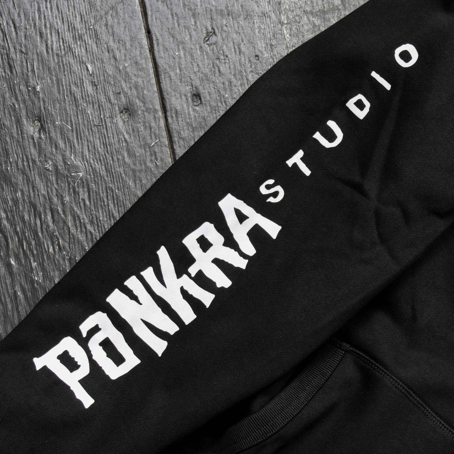 Pankra T+N hoodie