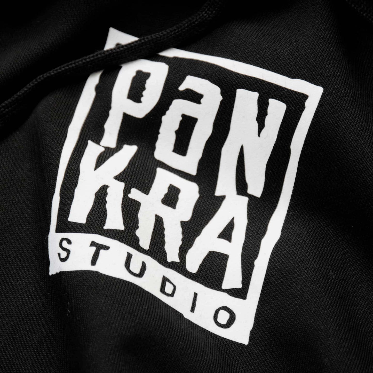 Pankra T+N hoodie