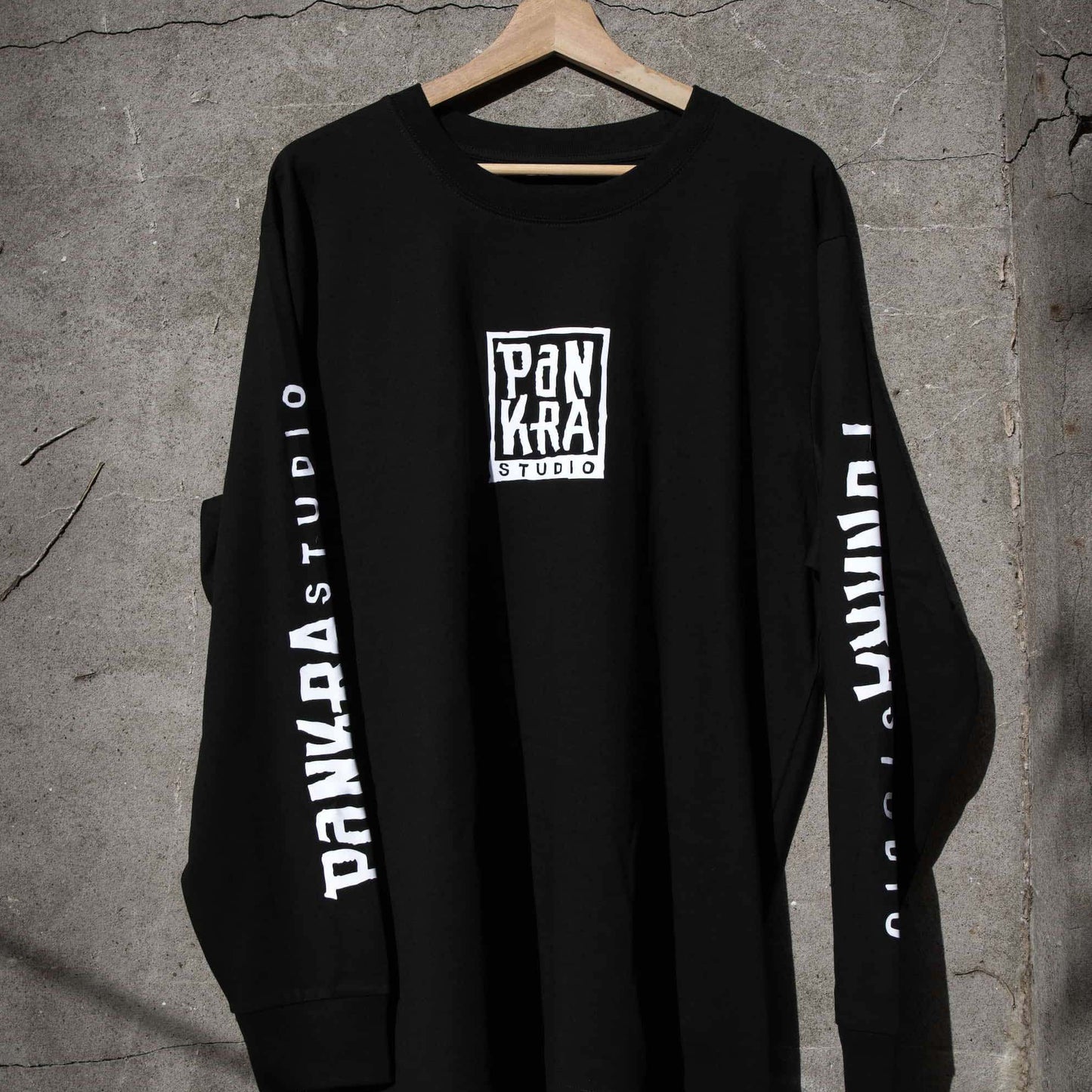 Pankra T+N longsleeve