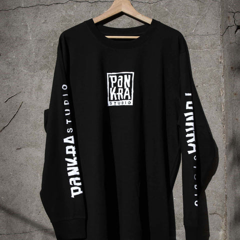 Pankra T+N longsleeve
