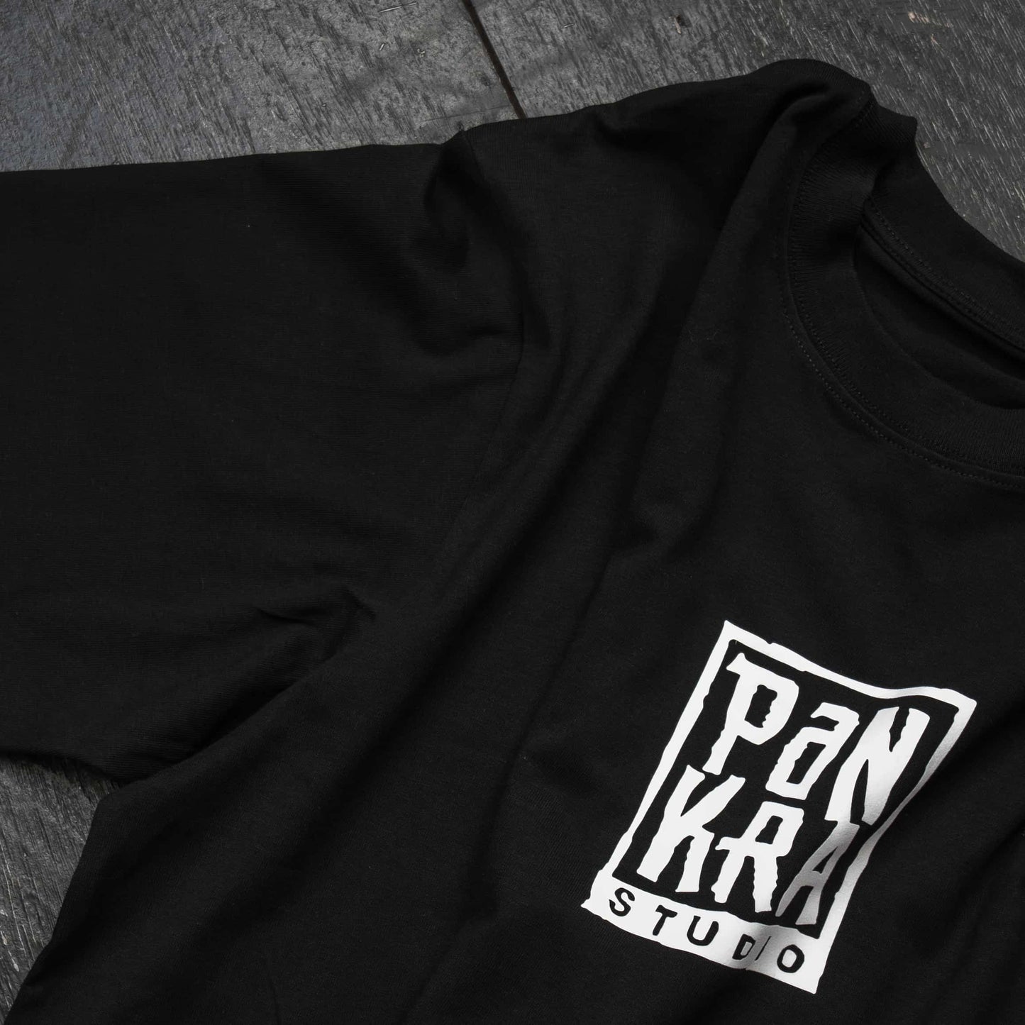 Pankra T+N shirt