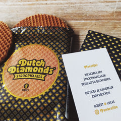 DutchDiamonds [two-pack]