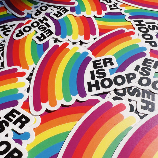 Er is hoop (5-pack)