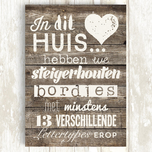 Stukje #inspiratie