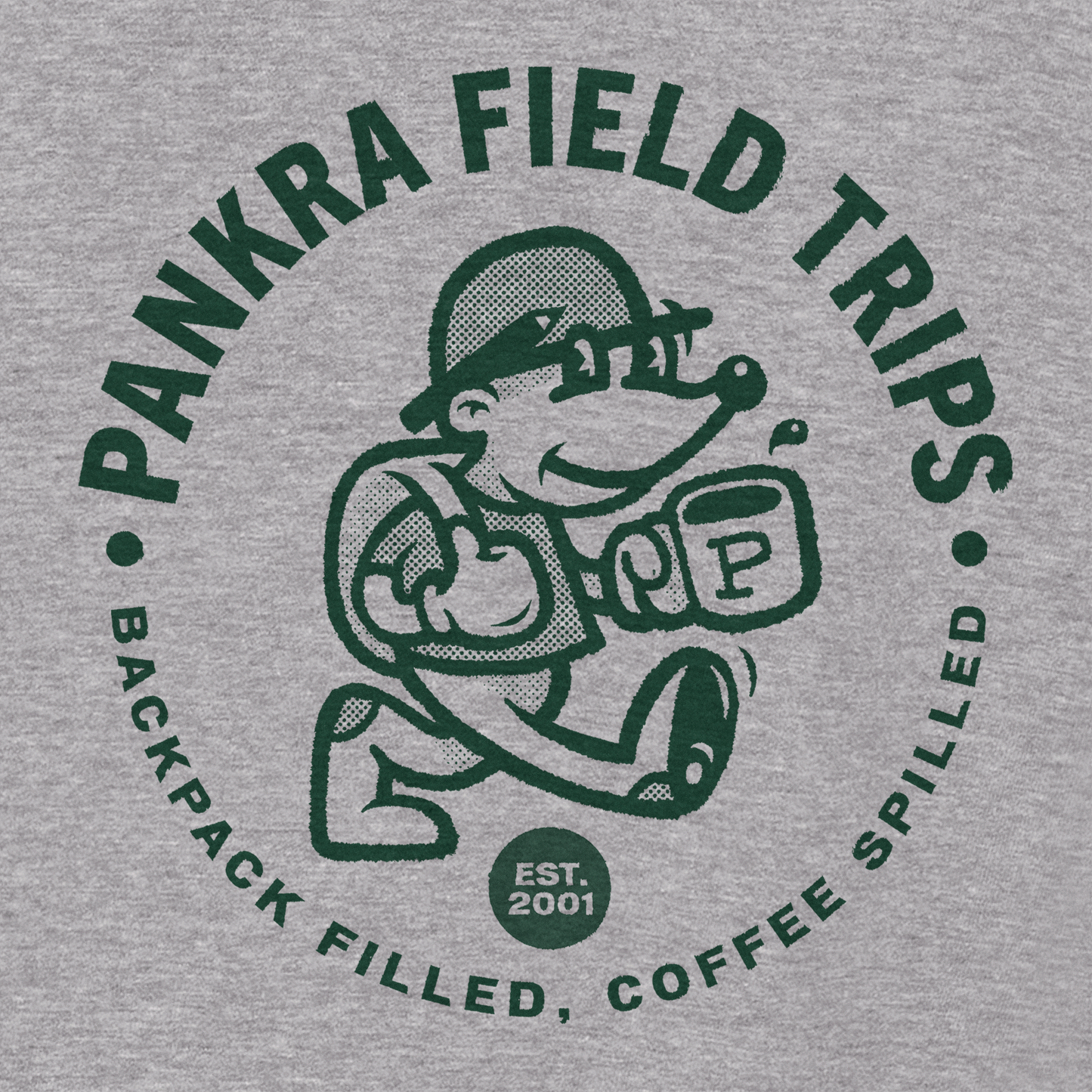 Pankra Field Trips